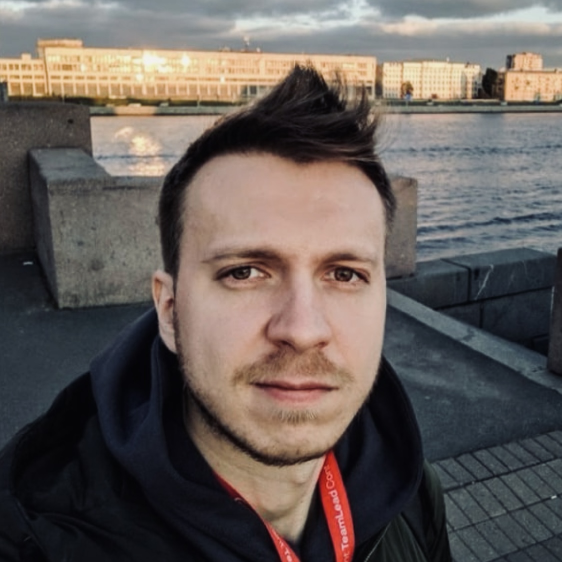 Andrei Lazarev